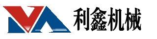 利鑫logo