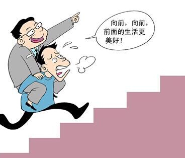 锯末机快速进步的方法