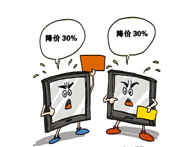 锯末粉碎机市场紊乱的原因
