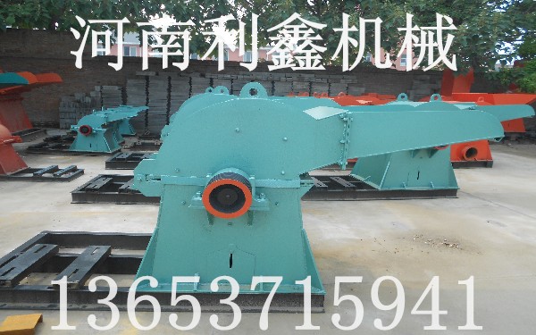 锯末粉碎机